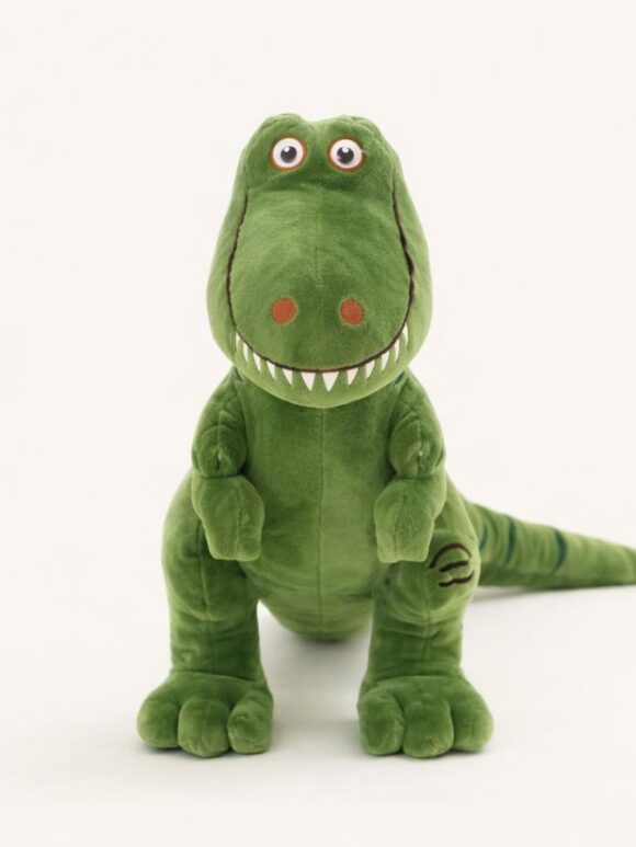Everyday Dino Plush