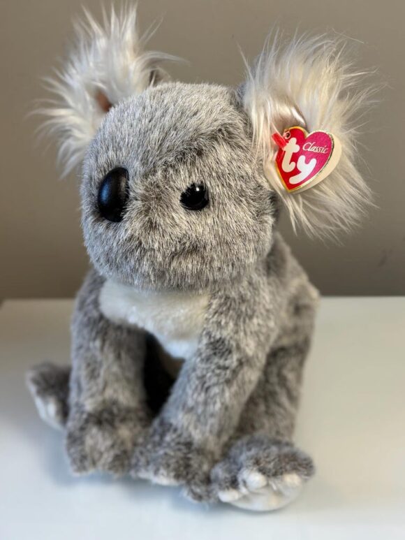 Classic Koala Stuffed Animal