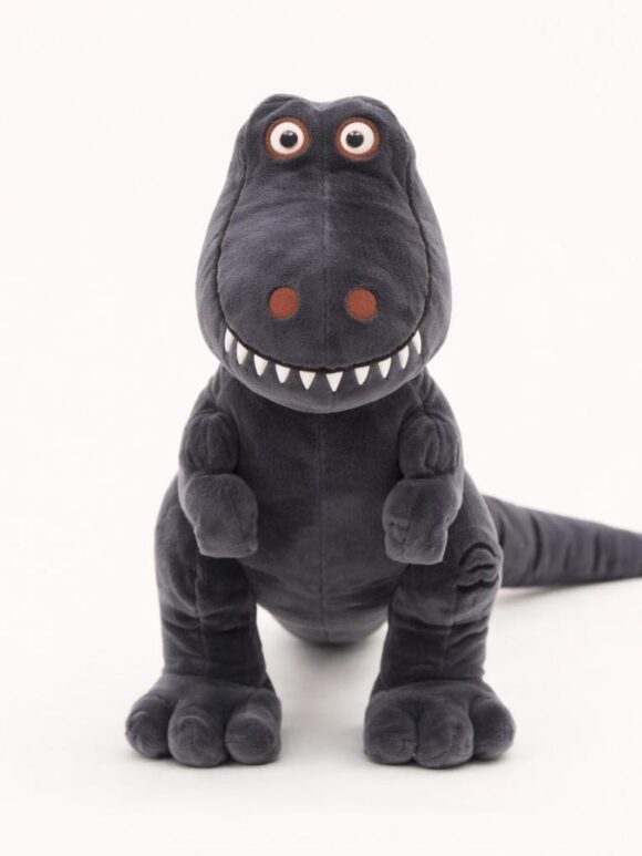 Comfort Dino Stuffed Animal