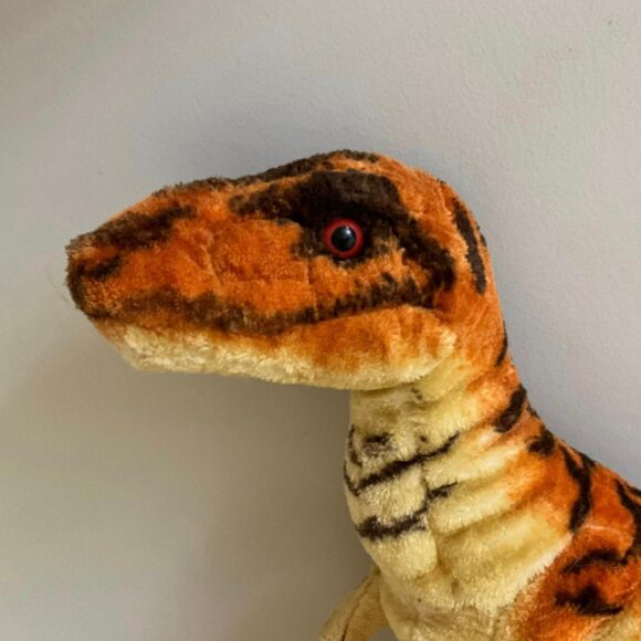 Everyday Dino Plush