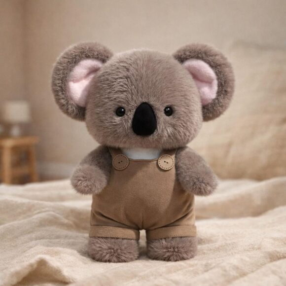 Everyday Koala Plush